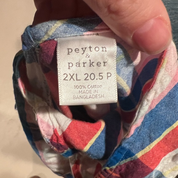 Springtime jumpsuit - Picture 3 of 3